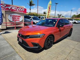 2022 Honda Civic