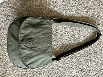 Green Purse