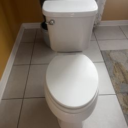 Sterling Toilets