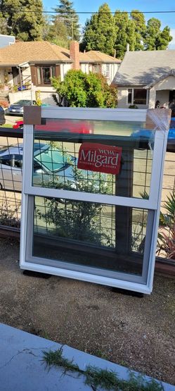 Milgard Window