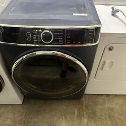 🌆🎉Ge Secadora Grande Gas Con Garantía🎉🌆