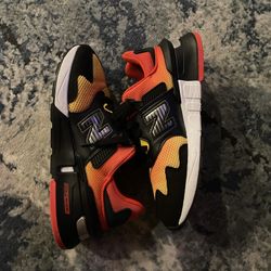 Kawhi leonard new balance cheap 997