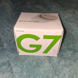G7 Dexcom 013