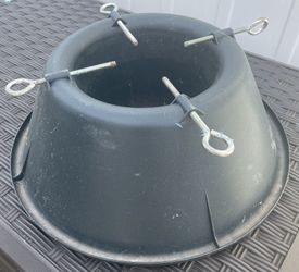 Christmas Tree Stand