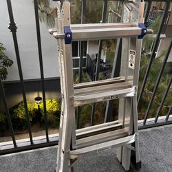 Werner Ladder 13 Foot