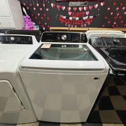 Samsung Washer