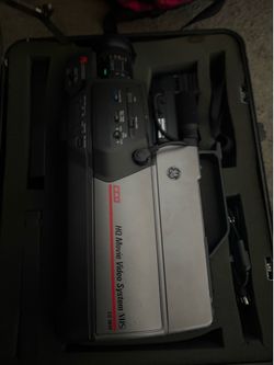 Camera