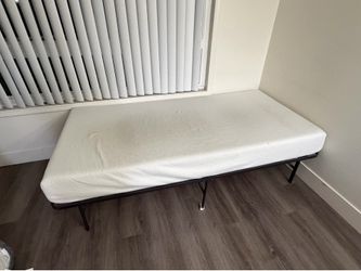 Memory Foam Mattress