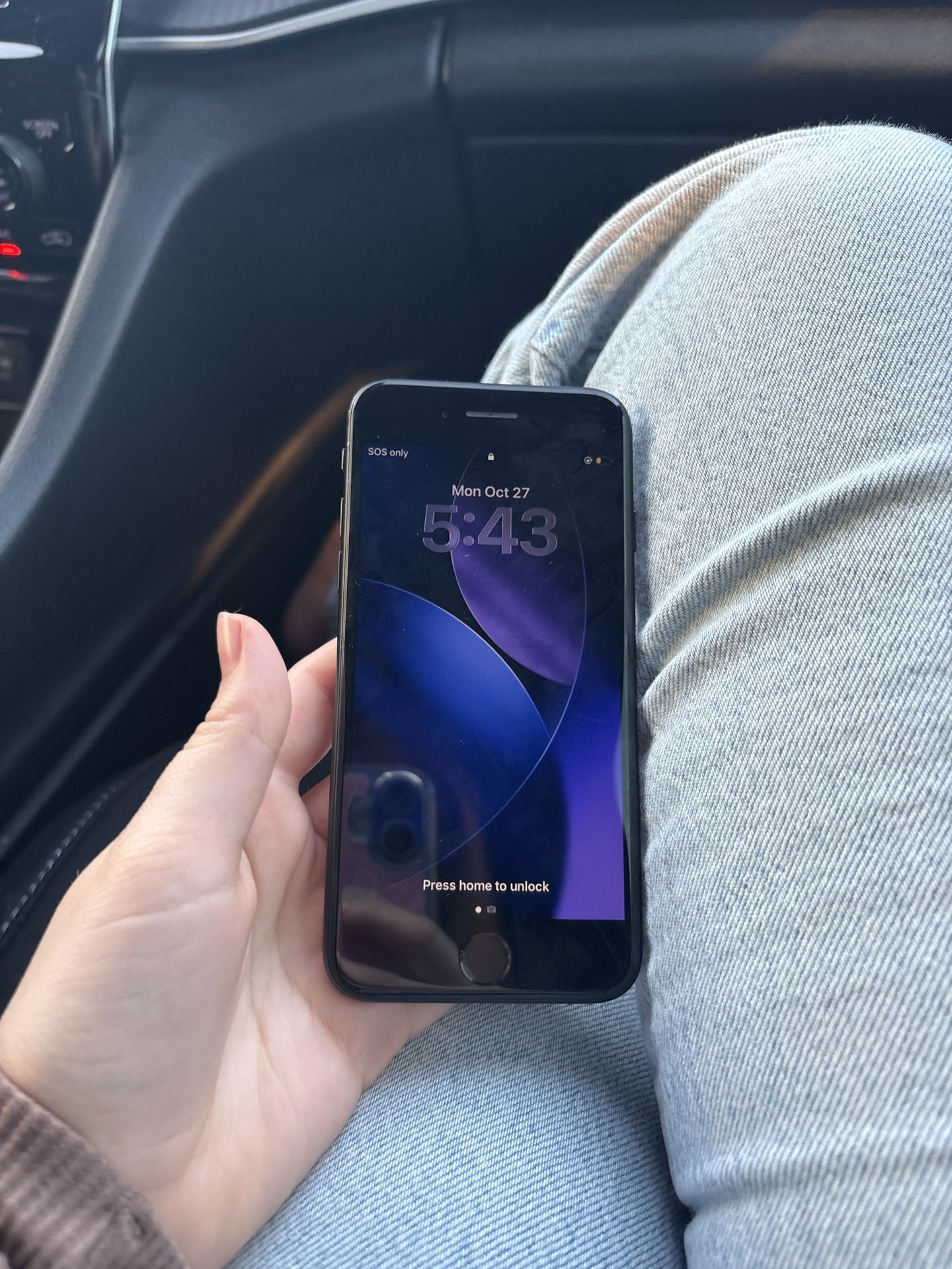 iPhone SE Second Gen