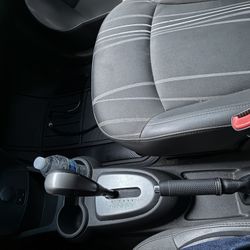 2014 Chevrolet Spark