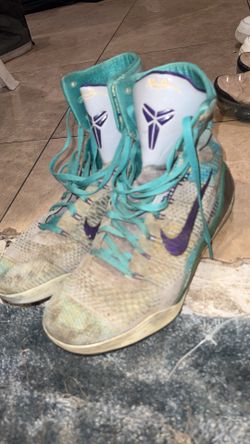 Kobe Shoes 