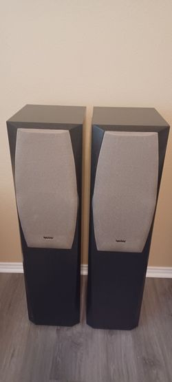 Infinity IL40 Speakers