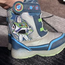 Buzzlightyear Snowboots