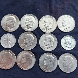 Misc U S Coins