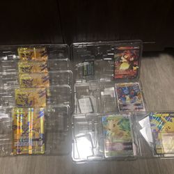 Jumbo Pokémon Card Lot Bundle