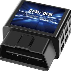 AFM-DFM Disabler Active Fuel Management Disabler Compatible with V6 & V8 GM Motor