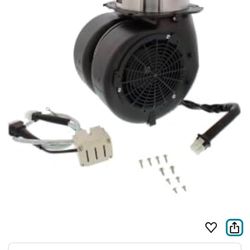 Zephyr CBI600A 600 CFM Internal Blower