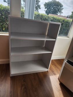 Shelf