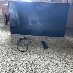 Vizio TV