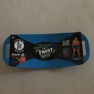 Price Reduced-Shark Tank Twister