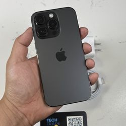 iPhone 14 Pro 128Gb Unlocked