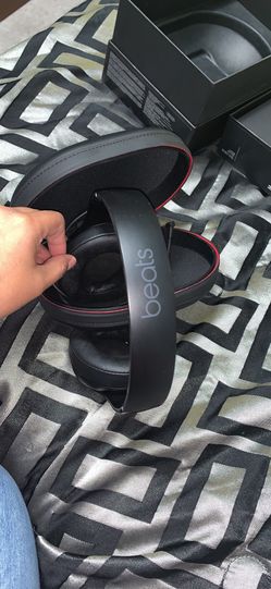 Beats studio 3