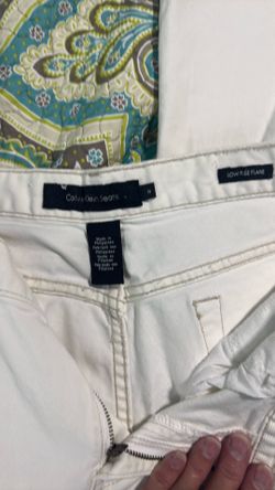 Calvin Klein size 14 jeans
