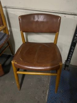 Barstools and dining chairs for sale.