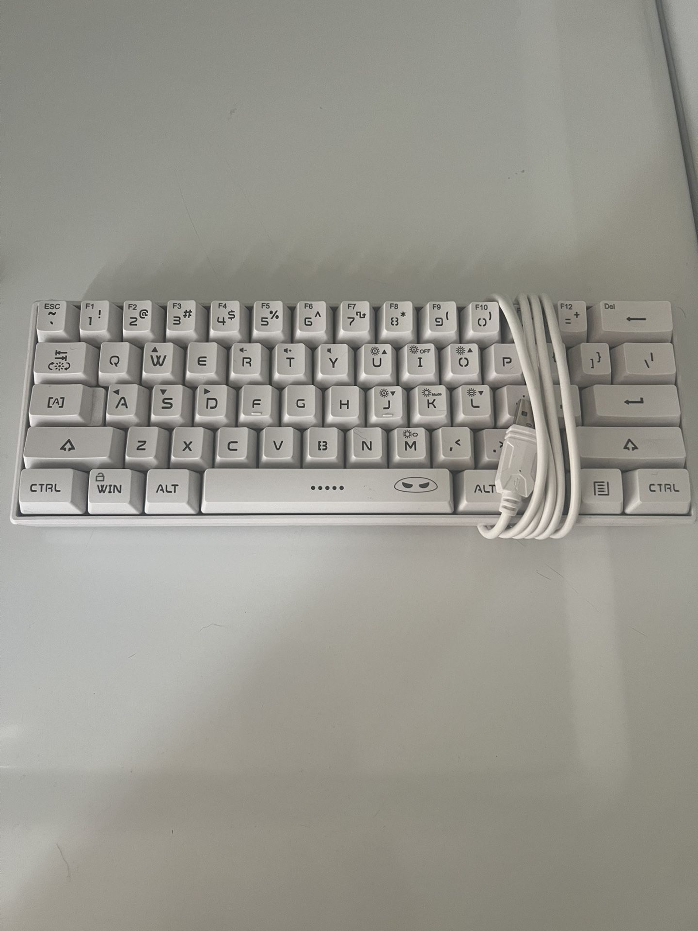 Magegee Gaming Keyboard