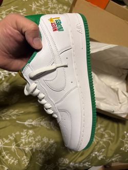 Nike Air Force 1 Low West Indies size 10
