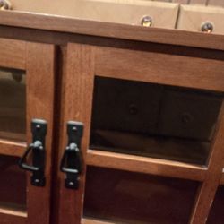 Tv Cabinet 