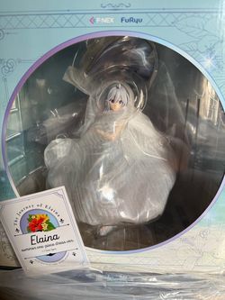 The Journey of Elaina