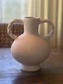 Ceramic Vase