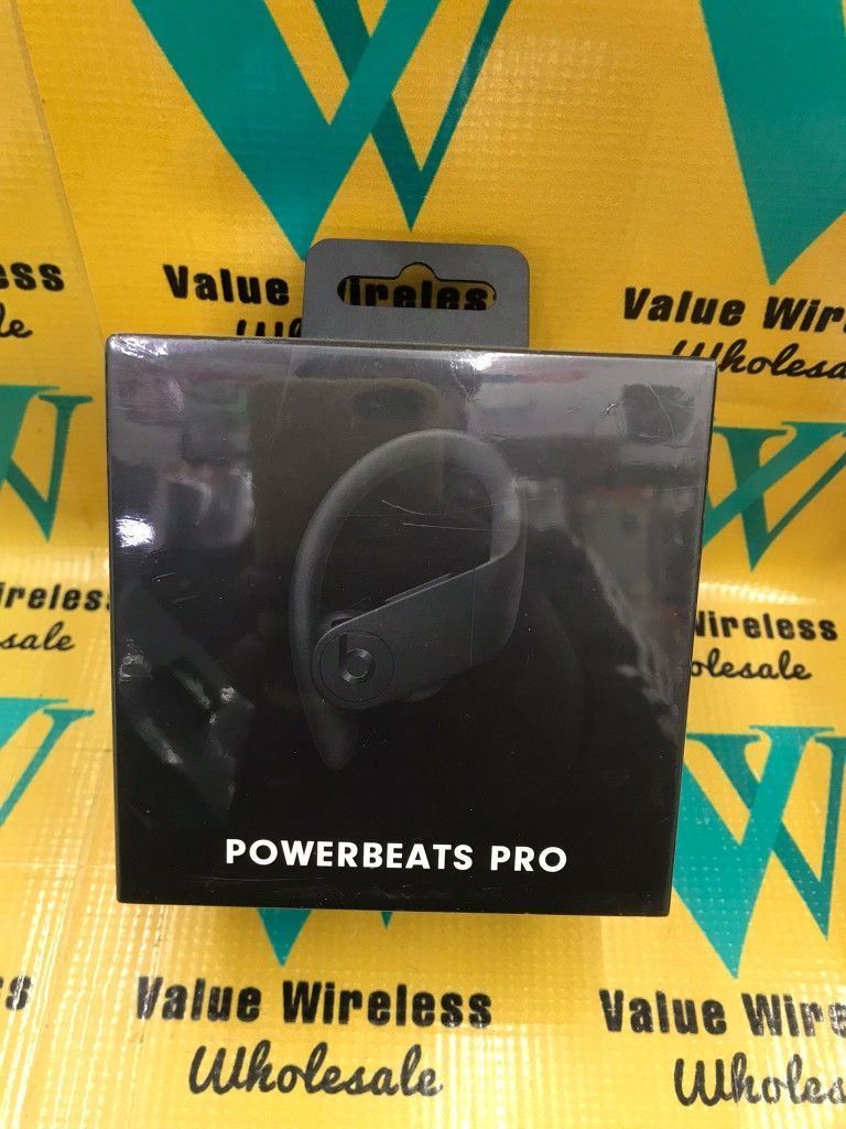 Powerbeats pro