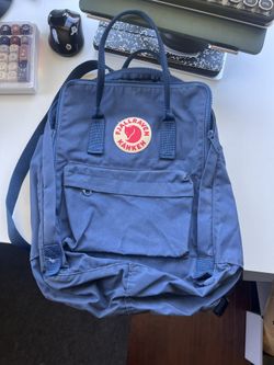 Fjalleaven Kanken Backpack