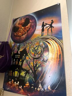 Disney things