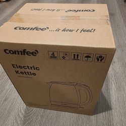 Electric Kettle