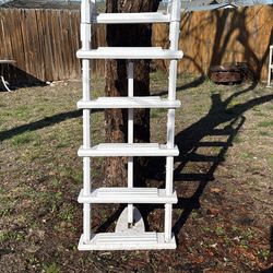 Pool  Ladder