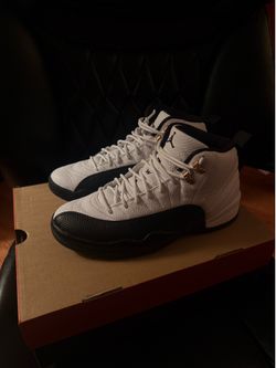 JORDAN 12 TAXI