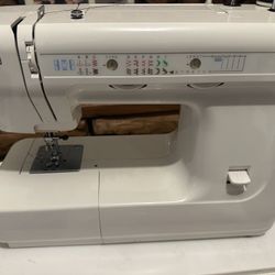Kenmore Sewing Machine