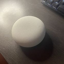 Google Home