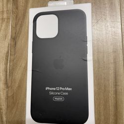 Apple Case 12 Pro Max