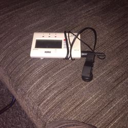 Chromatic Tuner