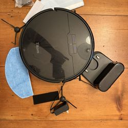 Tikom G8000 Robot Vacuum & Mop