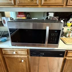 Samsung Microwave