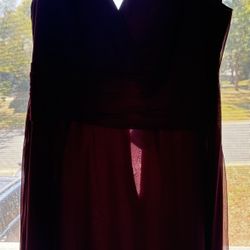Brides Maids Dress
