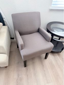 2 Accent Chairs