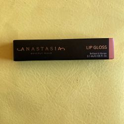 Anastasia Lip Gloss 