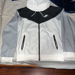 Nike Windbreaker