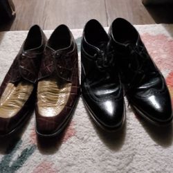 Stacy Ada, Size 8.5 And 9.5